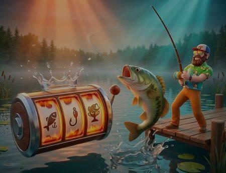 Big Bass Bonanza