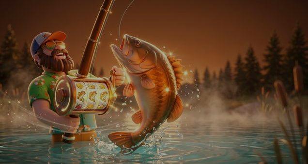 Big Bass Bonanza
