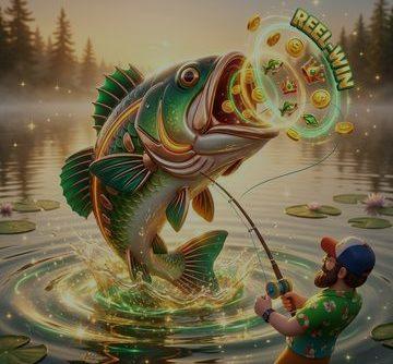Big Bass Bonanza