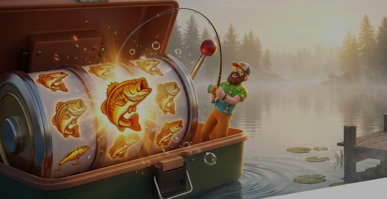 Big Bass Bonanza